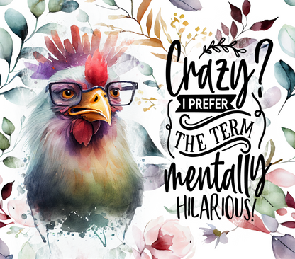 Custom 20oz Skinny Tumbler with Straw – Floral, Funny, Gothic, and Animal Designs – Personalized Sublimation Gift for Her or Him