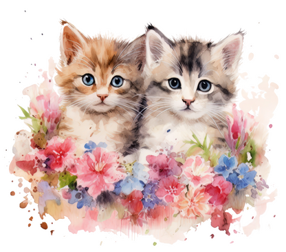 Custom 20oz Skinny Tumbler with Straw – Floral, Funny, Gothic, and Animal Designs – Personalized Sublimation Gift for Her or Him