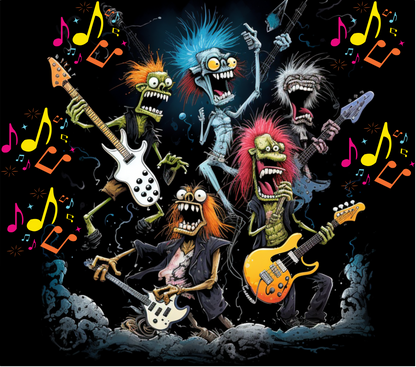 Custom 20oz Skinny Tumbler with Straw – Floral, Funny, Gothic, and Animal Designs – Personalized Sublimation Gift for Her or Him